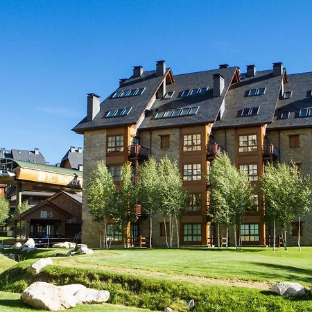 Luderna - Apartamento Val De Ruda B14 Paulet Baqueira Beret Luaran gambar