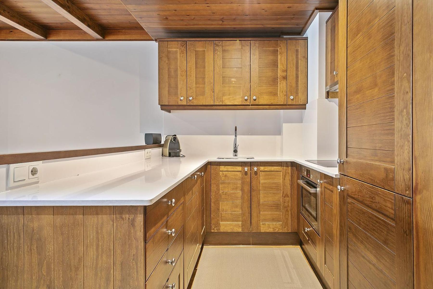 Luderna - Apartamento Val De Ruda B14 Paulet Baqueira Beret Luaran gambar